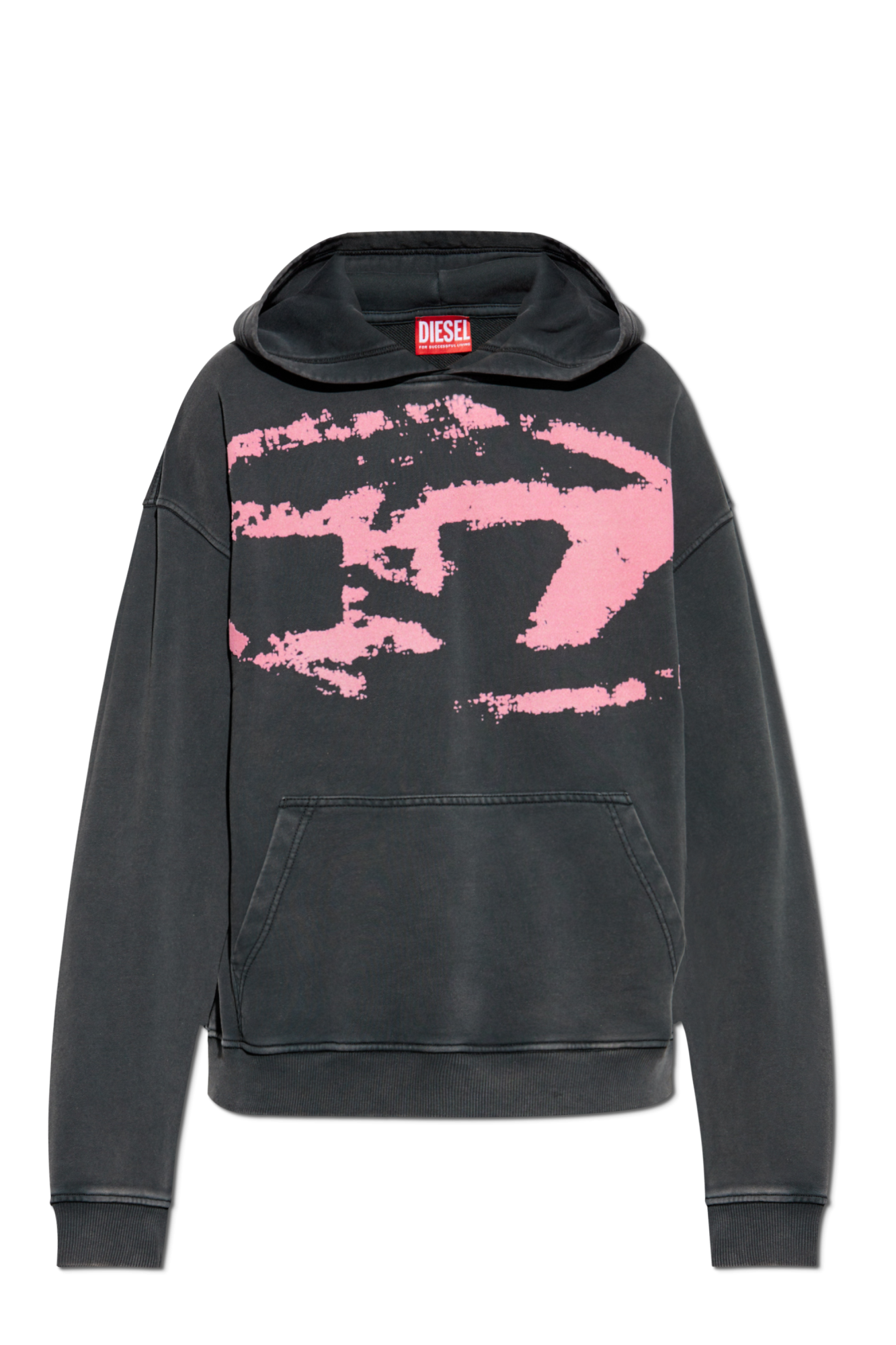 Diesel Sweatshirt S-BOXT | Men's | Vitkac